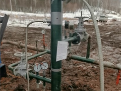 Электромагнитные установки для нефтепроводов Пульсар Ойл